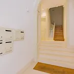 Rent4Rest Castle View Family & Friends In Bairro Alto