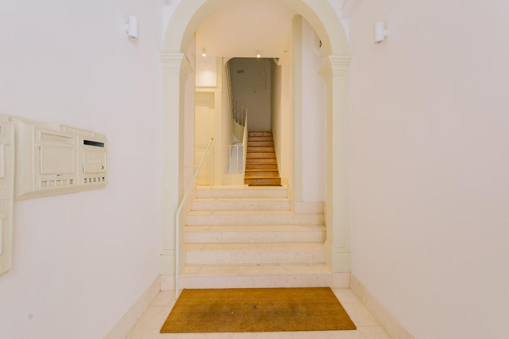 Rent4rest Castle View Family & Friends In Bairro Alto