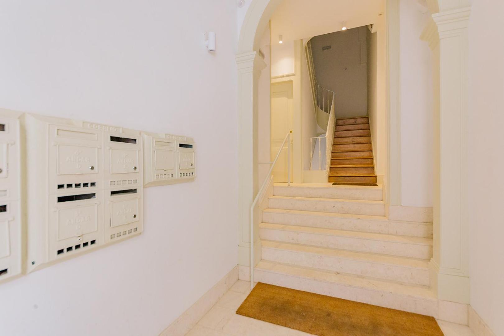 Rent4rest Castle View Family & Friends In Bairro Alto Appartement Lissabon