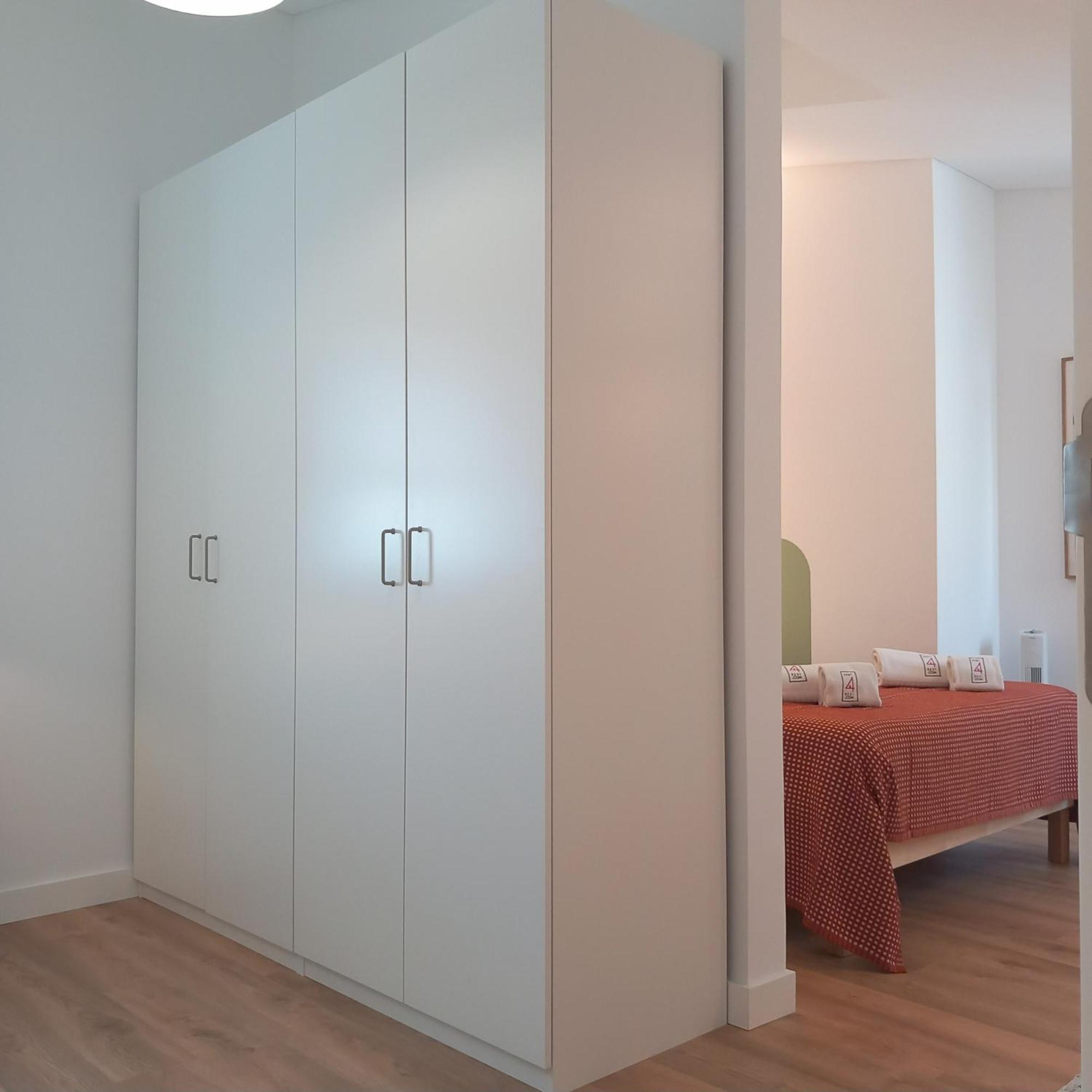 Rent4rest Castle View Family & Friends In Bairro Alto Appartement Lissabon
