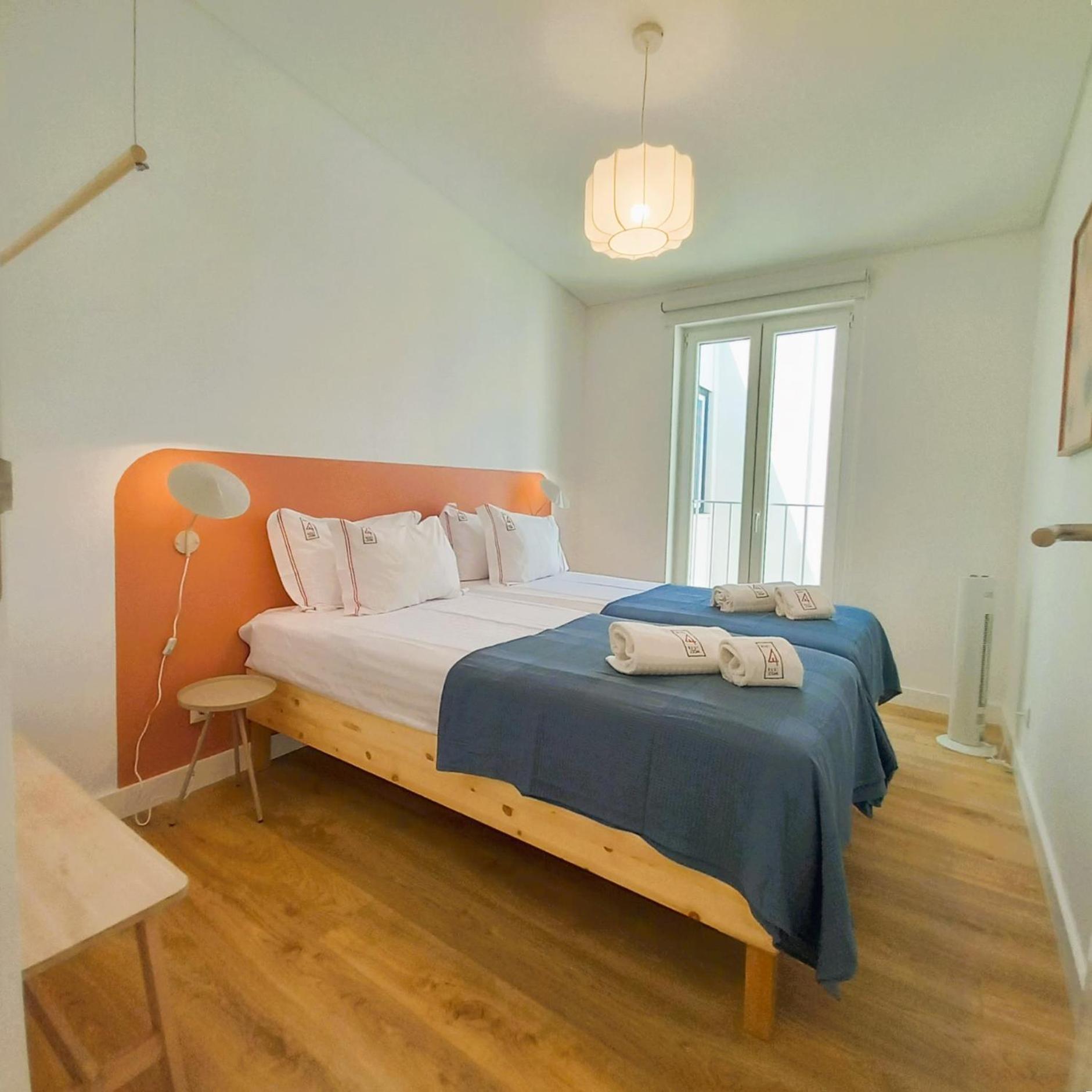 Appartement Rent4rest Castle View Family & Friends In Bairro Alto
