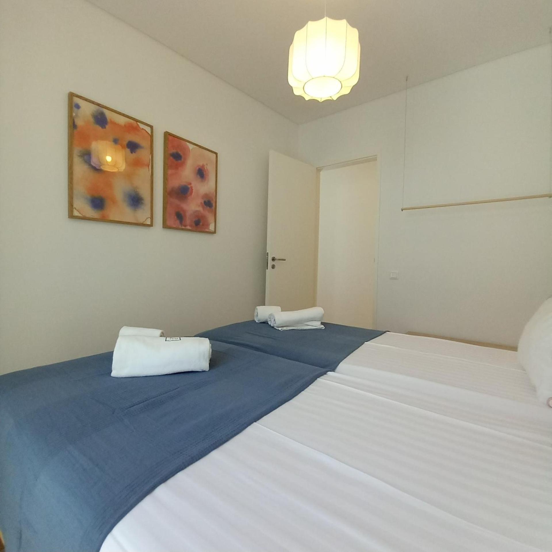Appartement Rent4rest Castle View Family & Friends In Bairro Alto Lissabon