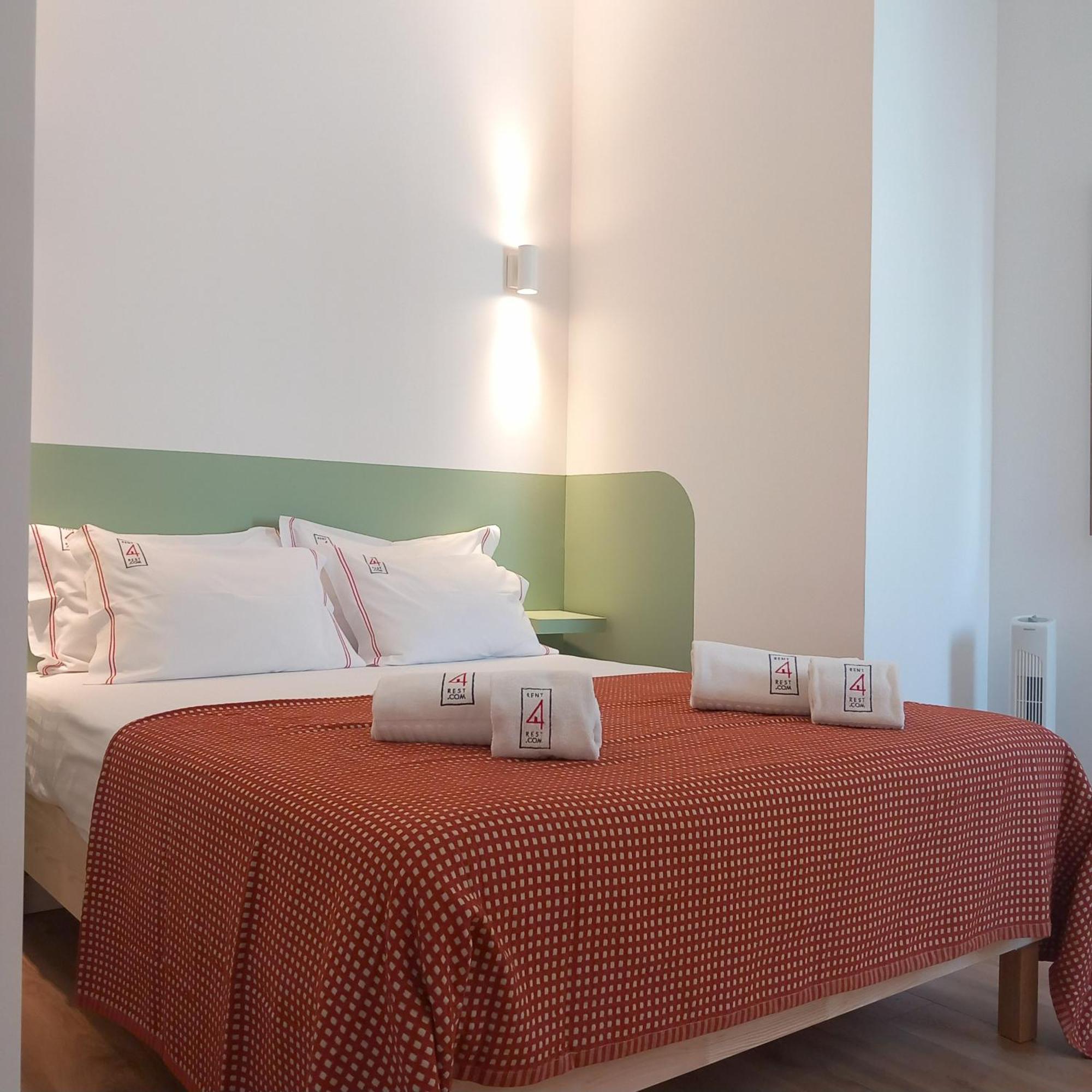 Appartement Rent4rest Castle View Family & Friends In Bairro Alto