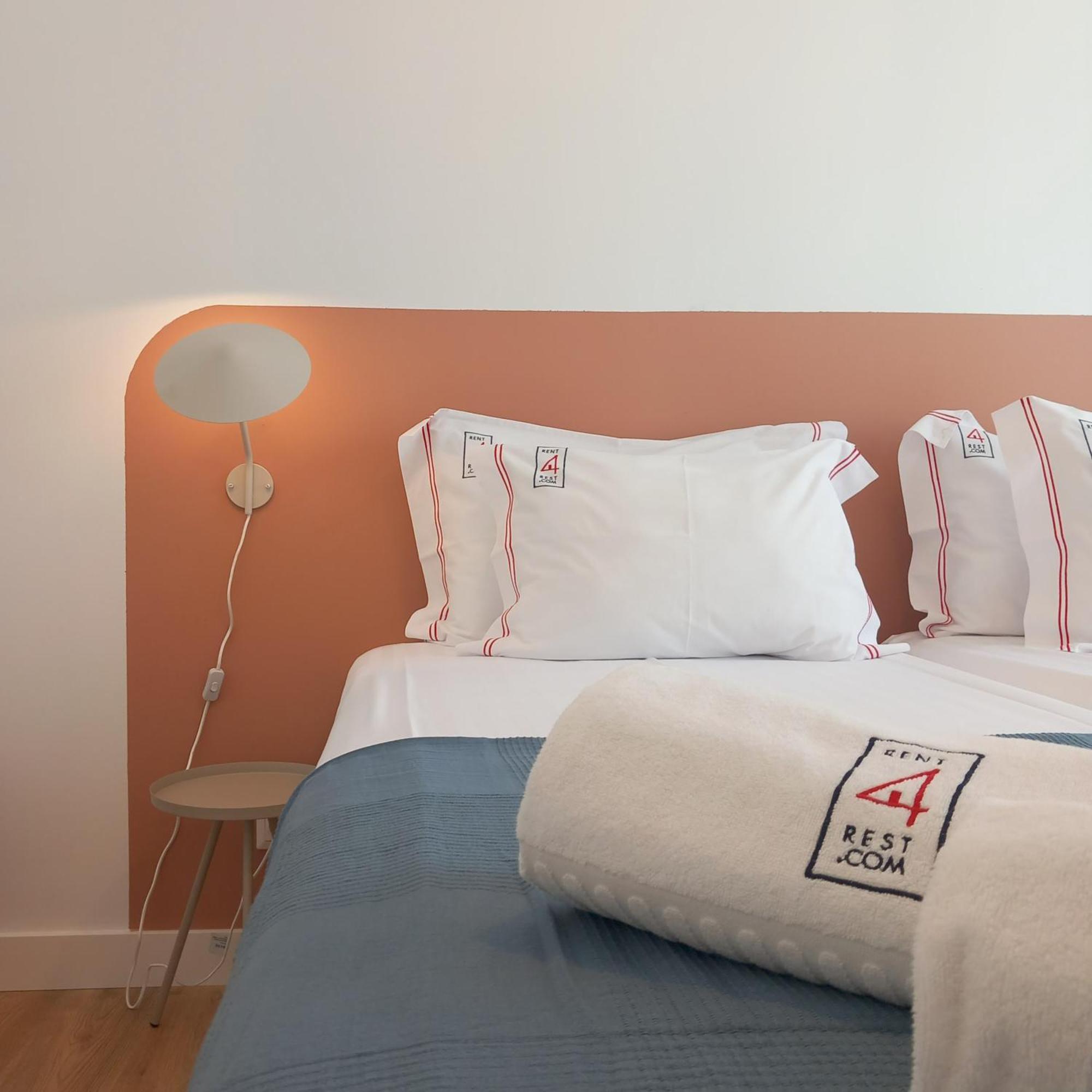 Rent4rest Castle View Family & Friends In Bairro Alto Appartement Lissabon