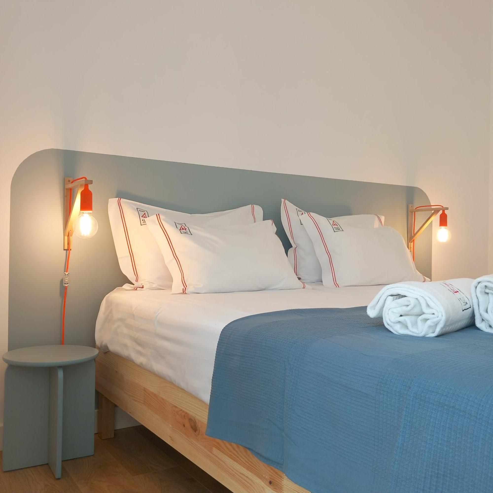 Rent4rest Castle View Family & Friends In Bairro Alto *