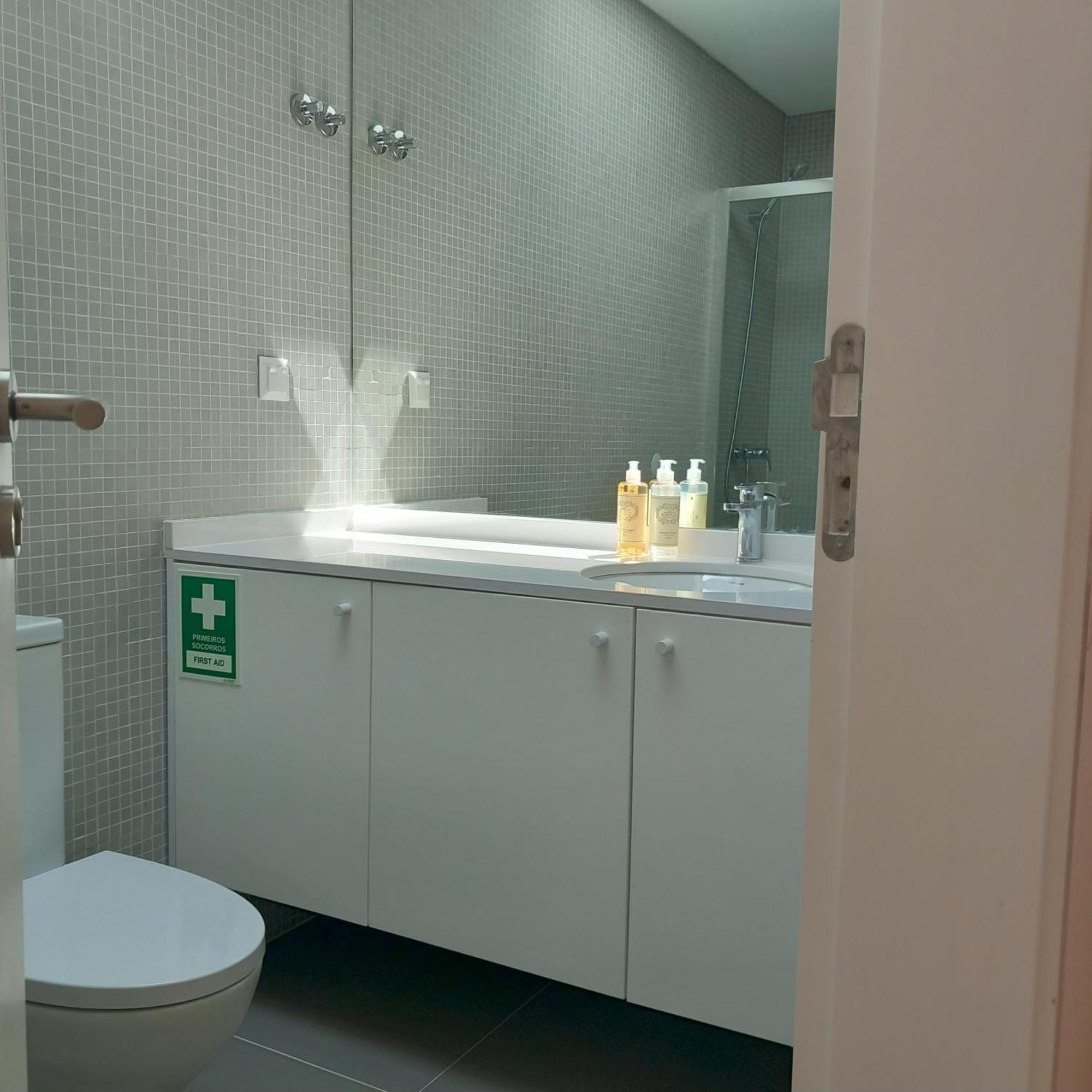 Appartement Rent4rest Castle View Family & Friends In Bairro Alto