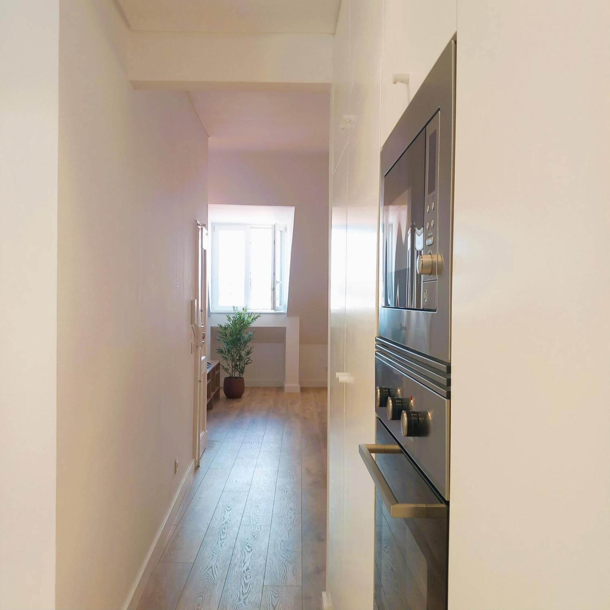 Rent4rest Castle View Family & Friends In Bairro Alto * Lissabon