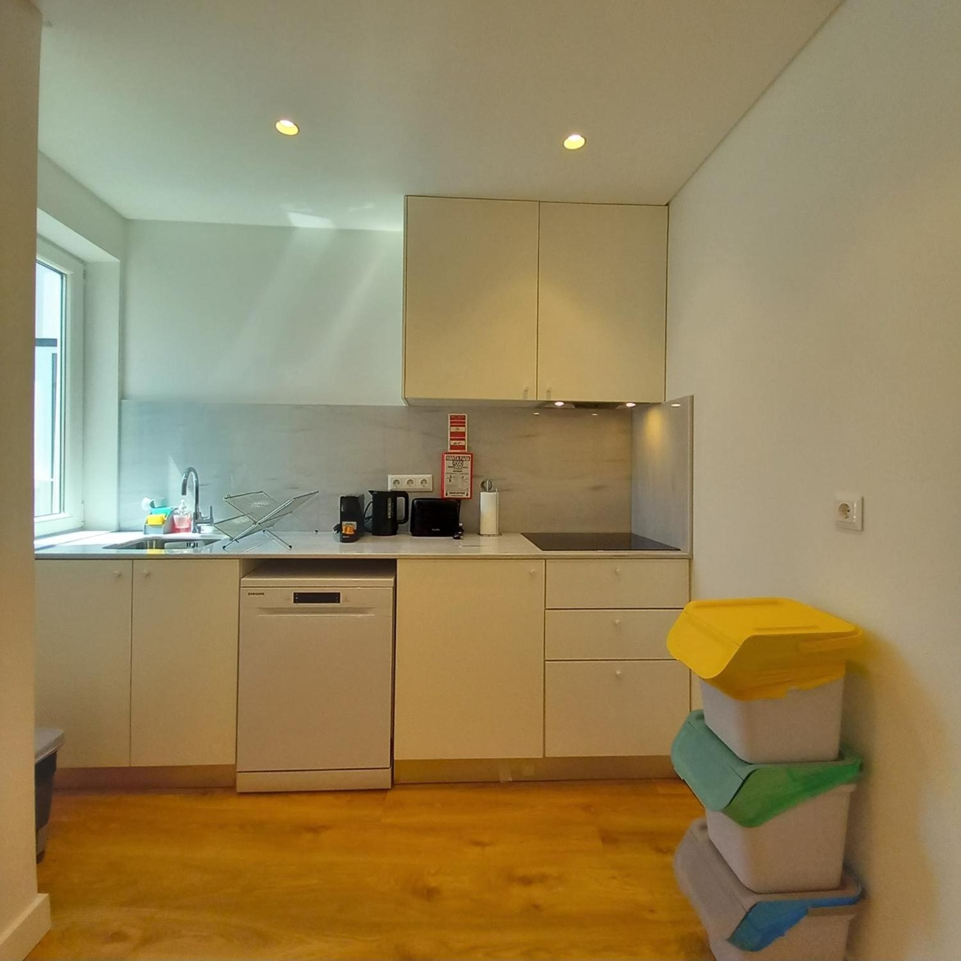 Appartement Rent4rest Castle View Family & Friends In Bairro Alto