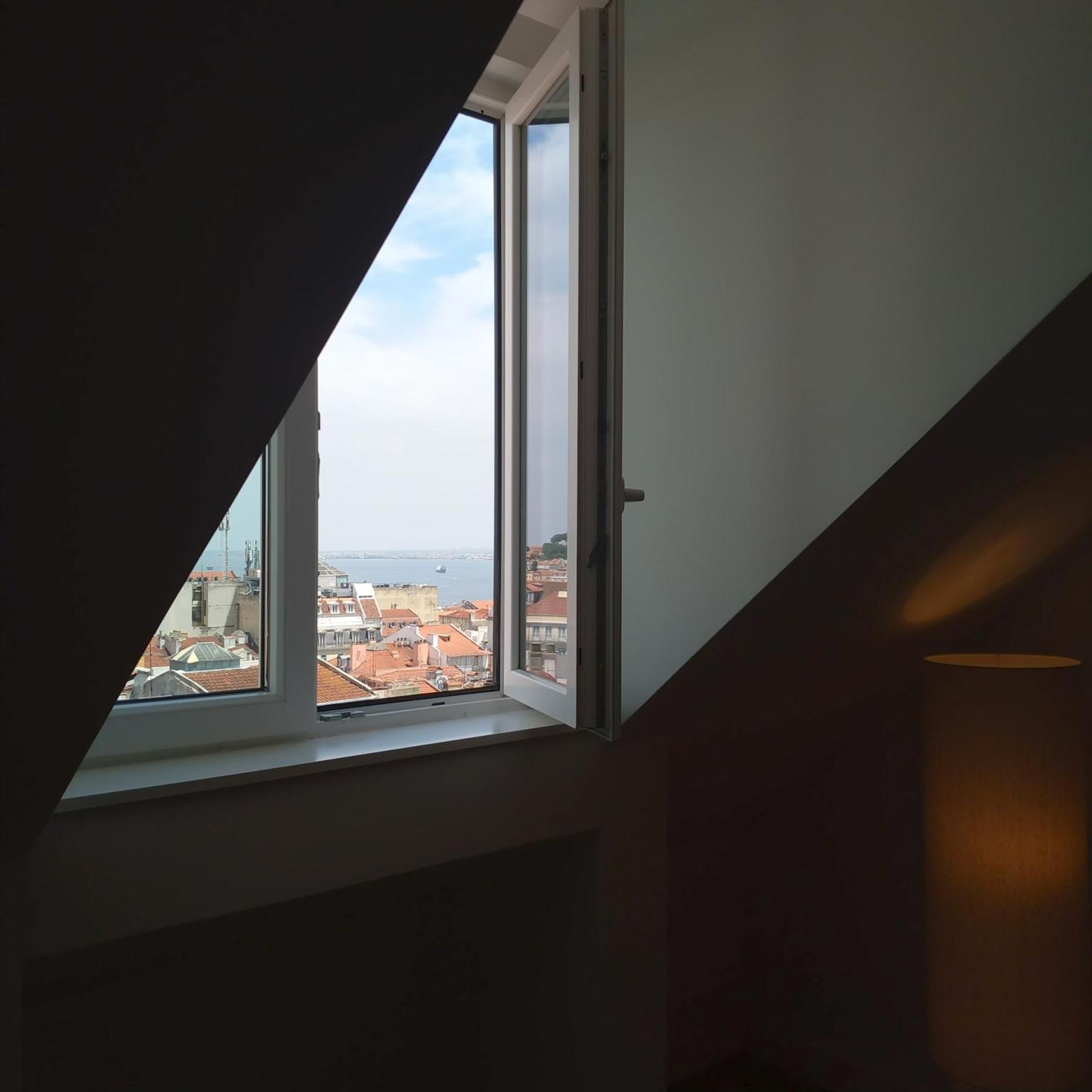Rent4rest Castle View Family & Friends In Bairro Alto Lissabon