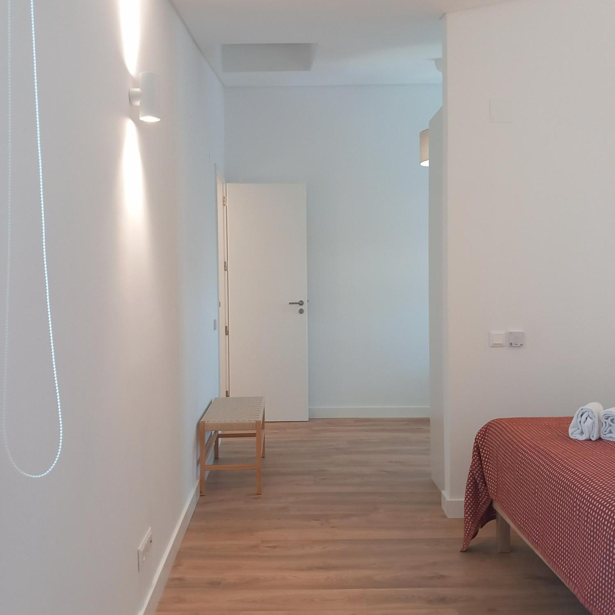 Rent4rest Castle View Family & Friends In Bairro Alto Appartement Lissabon