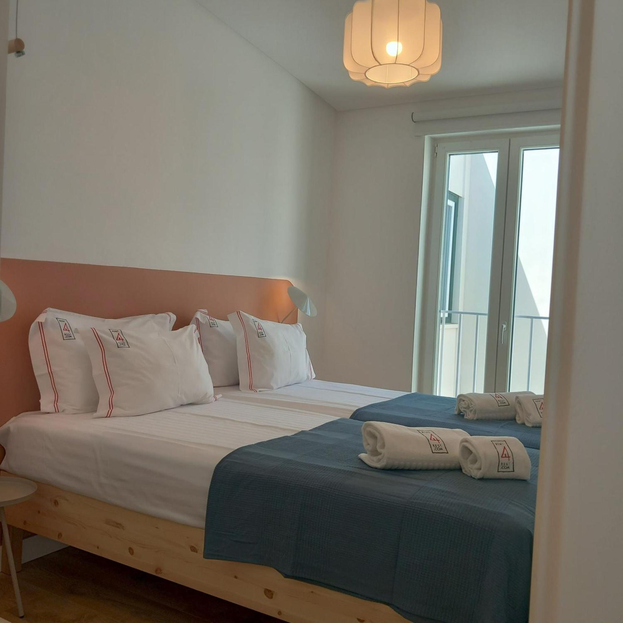 Appartement Rent4rest Castle View Family & Friends In Bairro Alto Lissabon