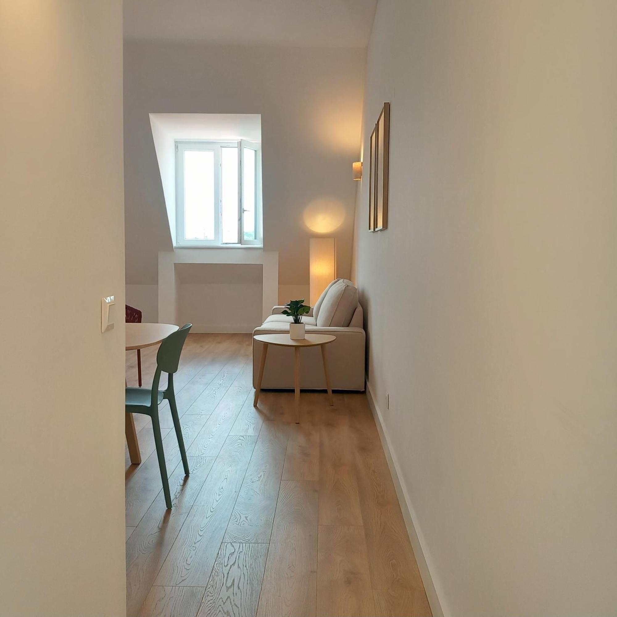 Appartement Rent4rest Castle View Family & Friends In Bairro Alto Lissabon